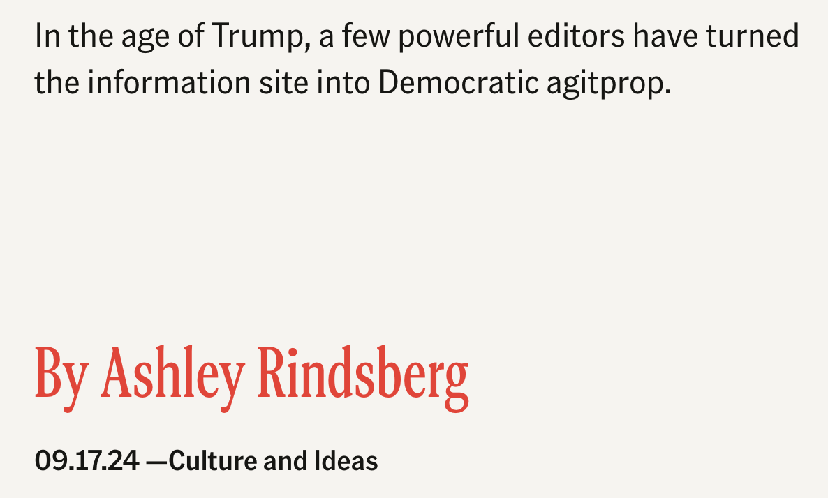 Meryl Rindsberg Screen Shot 2026-02-28 at 10.12.50 AM – Why Evolution Is True