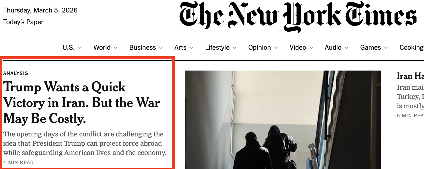 Thursday: Hili dialogue