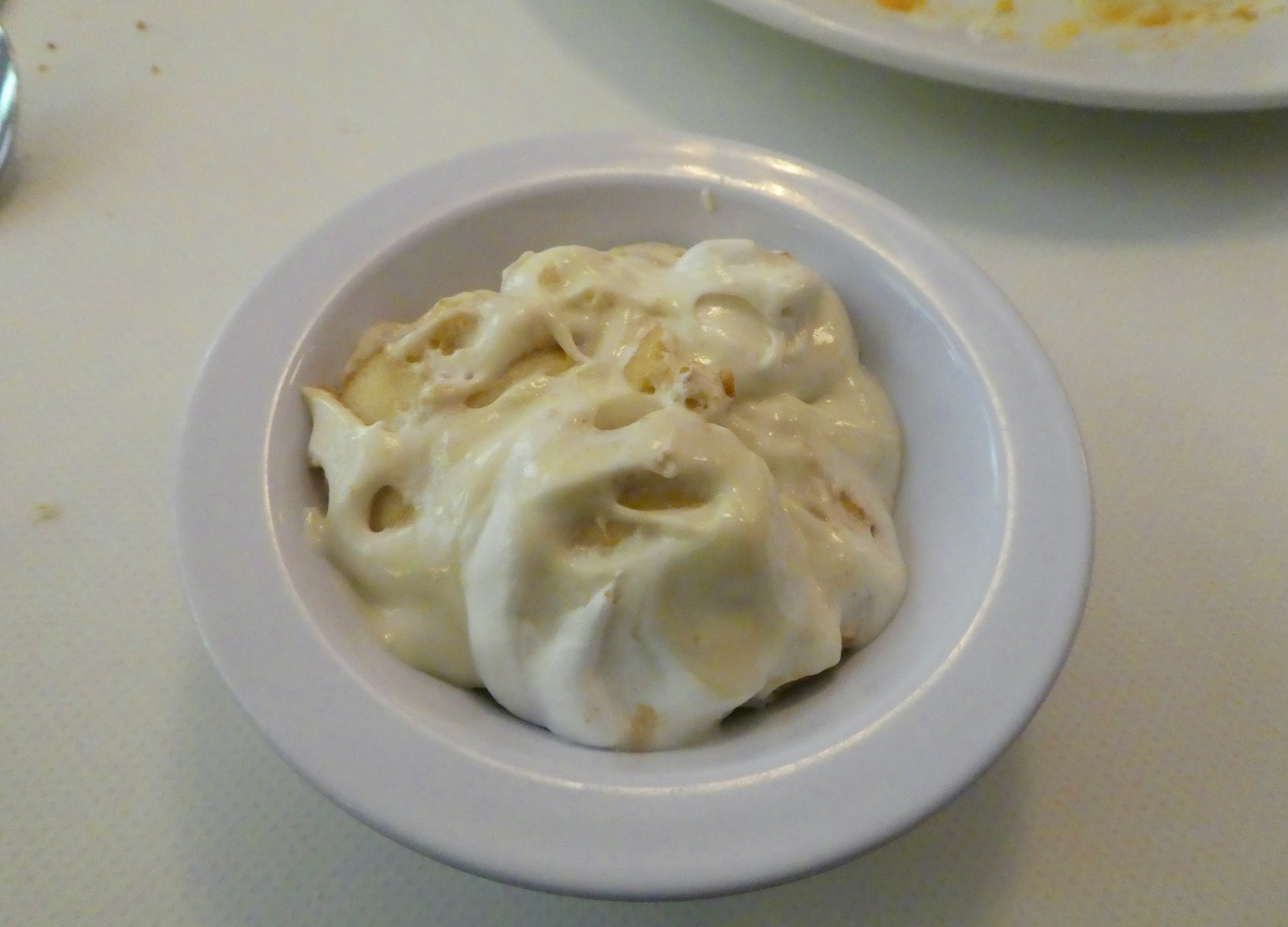 Savannah: Day 4 (food orgy)